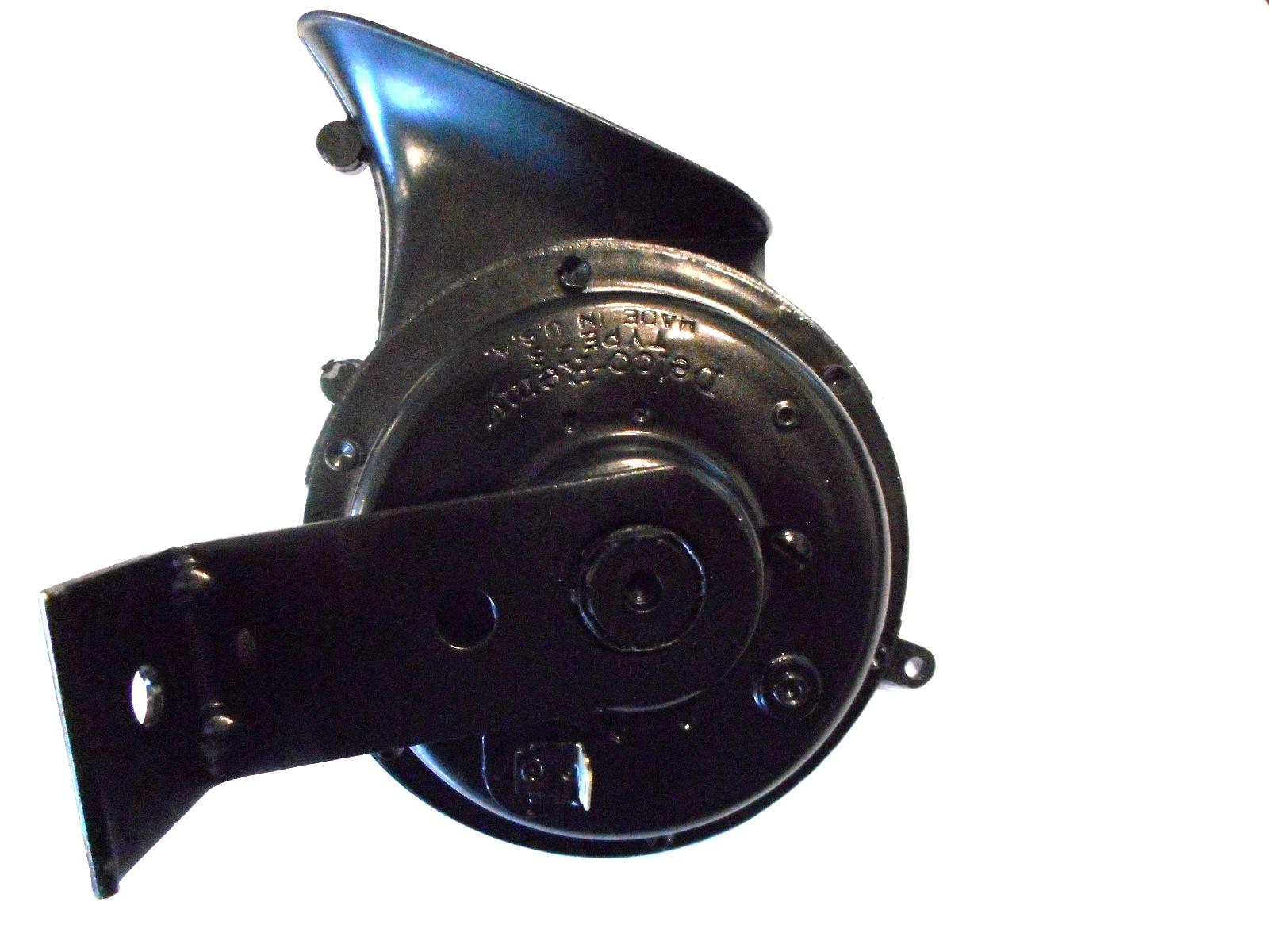 1958 1959 GM Delco Remy Hi Lo Horns OEM 12V Type S 57 58 59 60 1960 (325) (326)