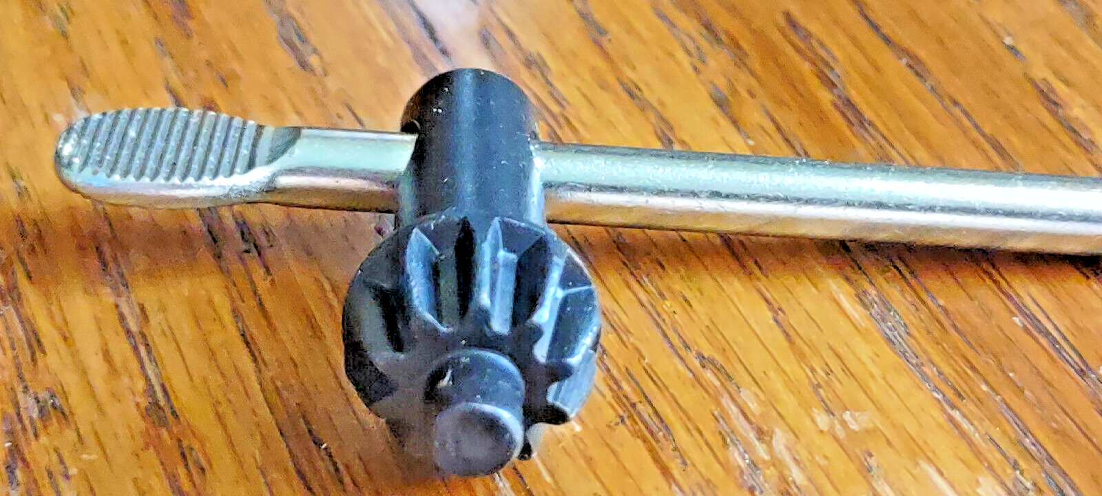 JACOBS CHUCK KEY #2 11/16”-K2 (NEW) Qty-1 Free Same Day Shipping!