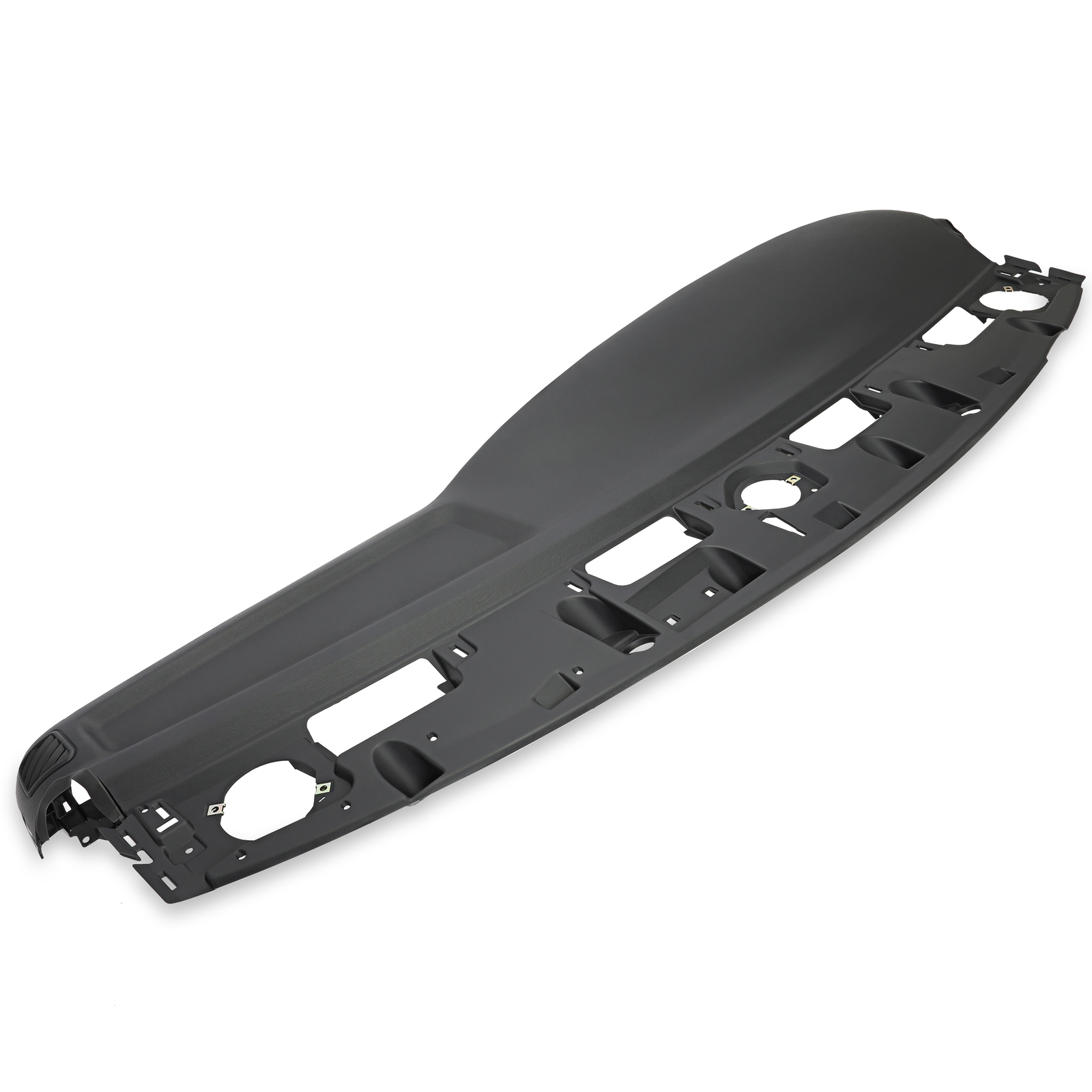 Mold Dashboard Dash Pad Replacement For 02-05 Dodge Ram 1500 2500 3500 New Gray