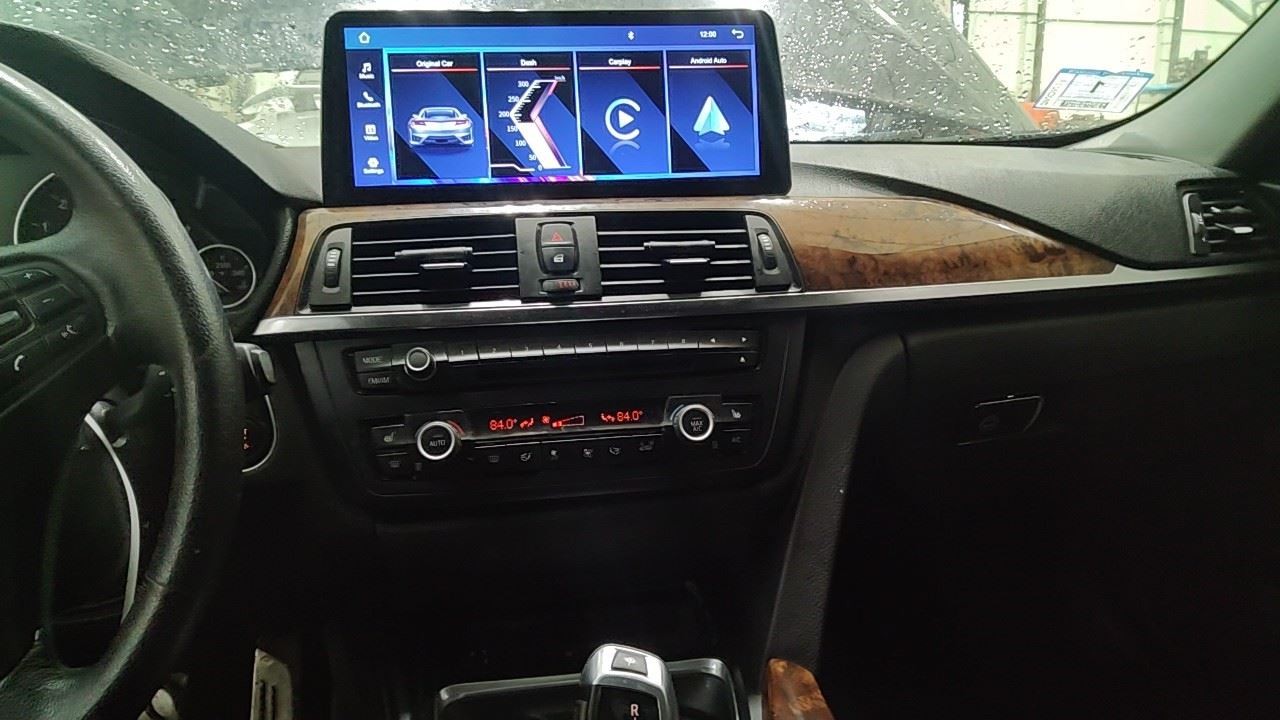 (LOCAL PICKUP ONLY) Roof Glass Fits 12-18 BMW 320i 7006501