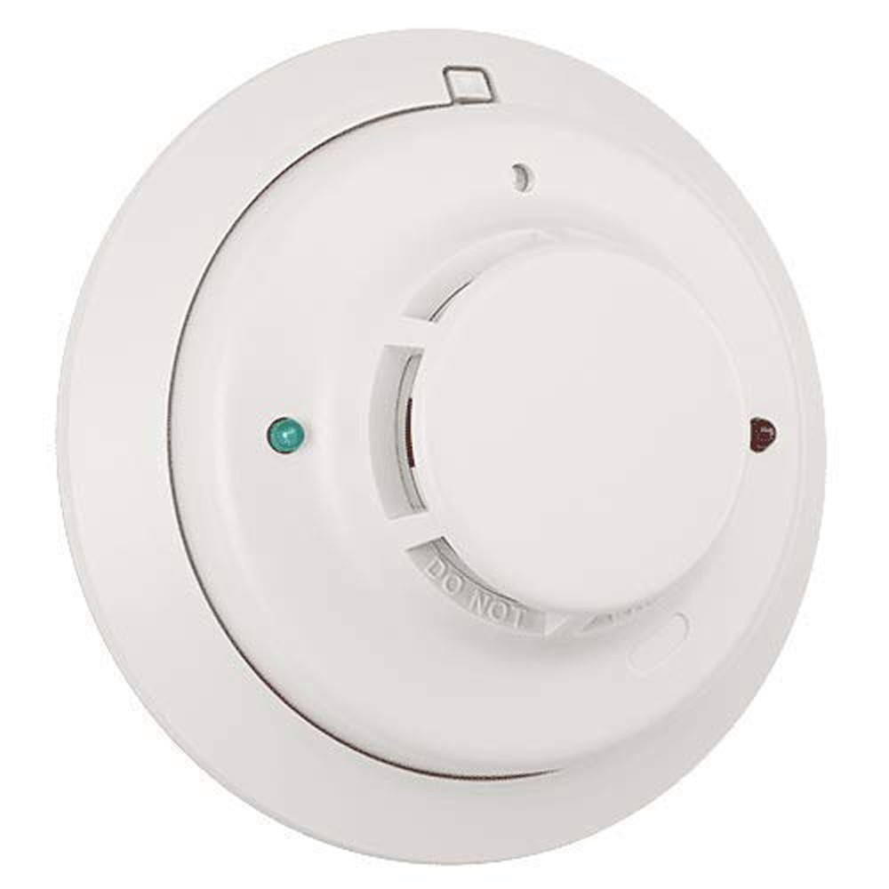 System Sensor 2W-B I3 Series 2-Wire Photoelectric Smoke Detector
