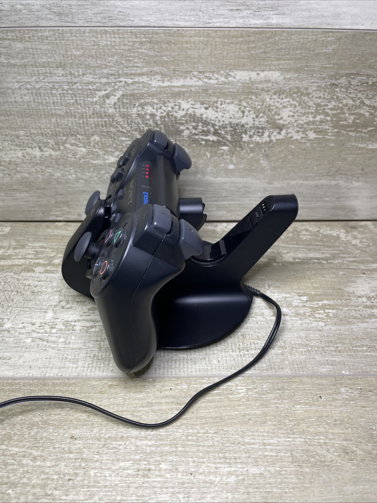 Replacement Clips For Sony PS3 Controller Charging Station [2 Clips Only] V2