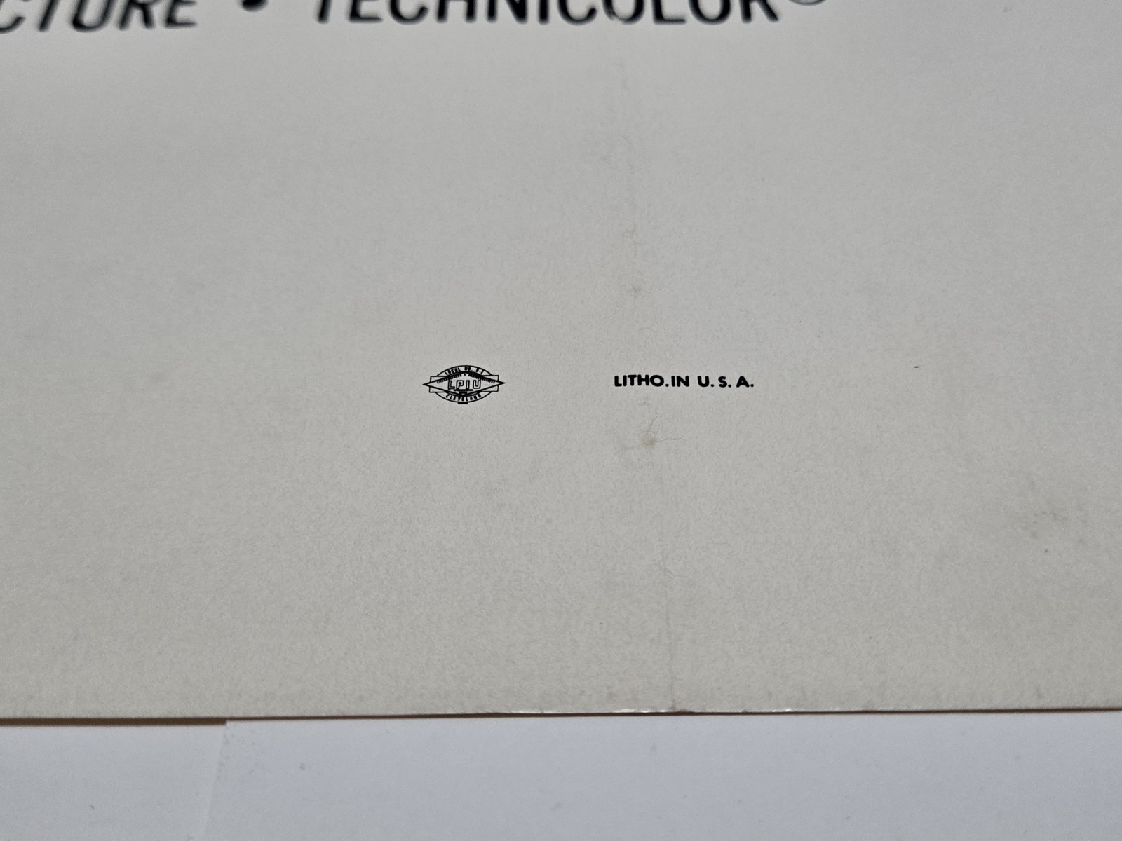 ELVIS PRESLEY Change of Habit 1969 US OG One Sheet MOVIE POSTER Mary Tyler Moore