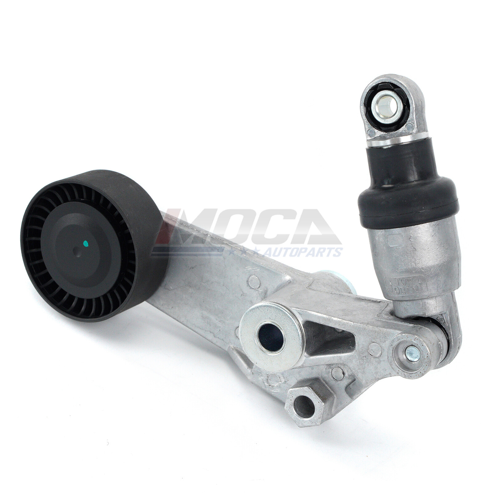 Serpentine Belt Accessory Tensioner for Toyota Celica Corolla Matrix 1.8L