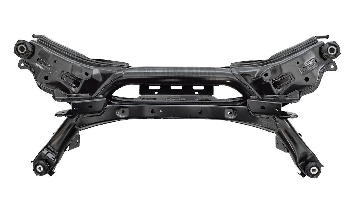 Rear Subframe Crossmember Suspension for Mazda 6 2009-2013 With Arms/Bolts Kits