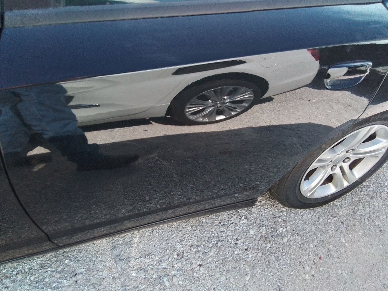 2018-2020 Dodge Charger Display And Receiver 7.0" screen w/Sirius XM