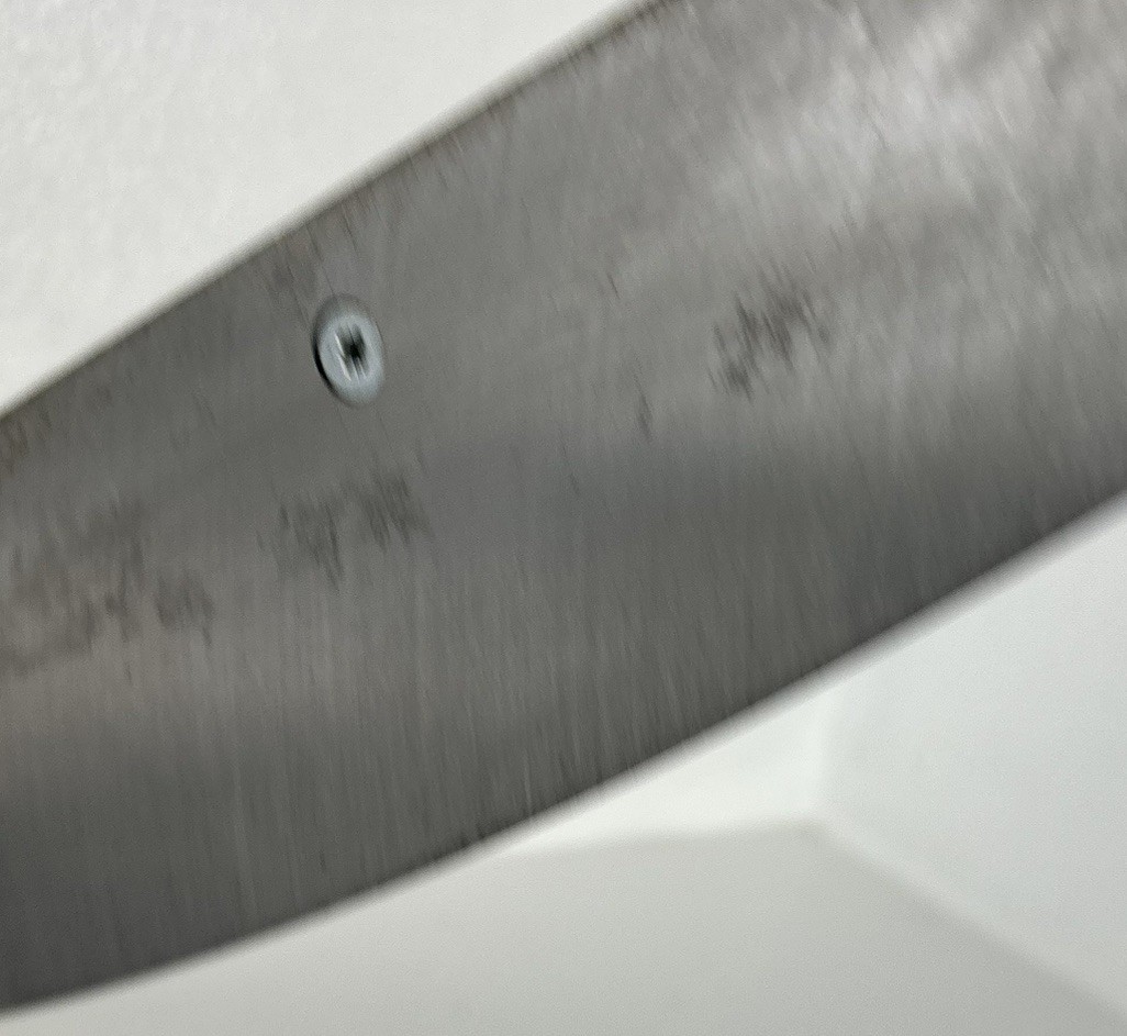 Dahle 511 Guillotine Paper Trimmer Cutter & Guide made in Germany