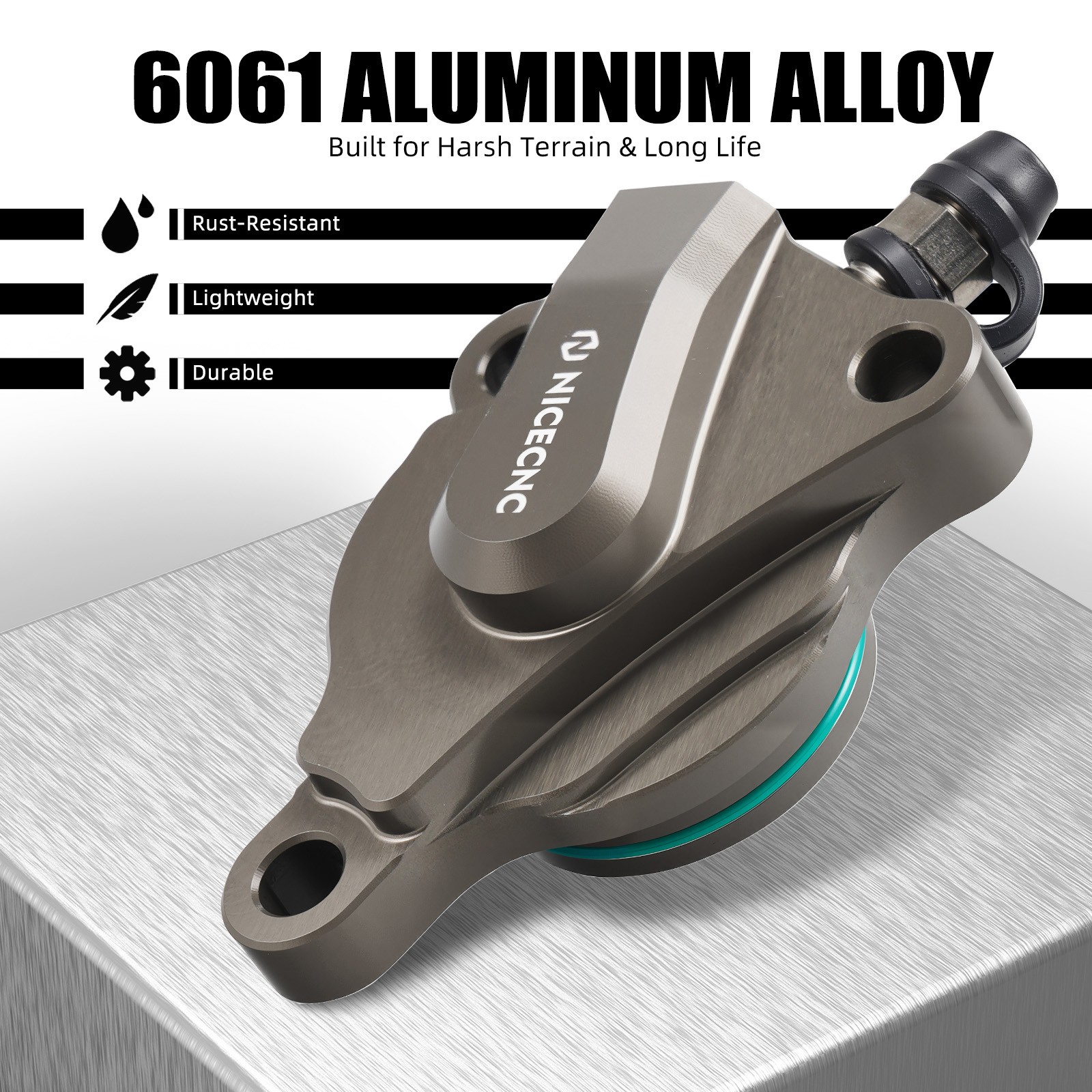 Clutch Slave Cylinder Kit for Husqvarna 701 ENDURO 2016-24 KTM EXC 300 1998-2005