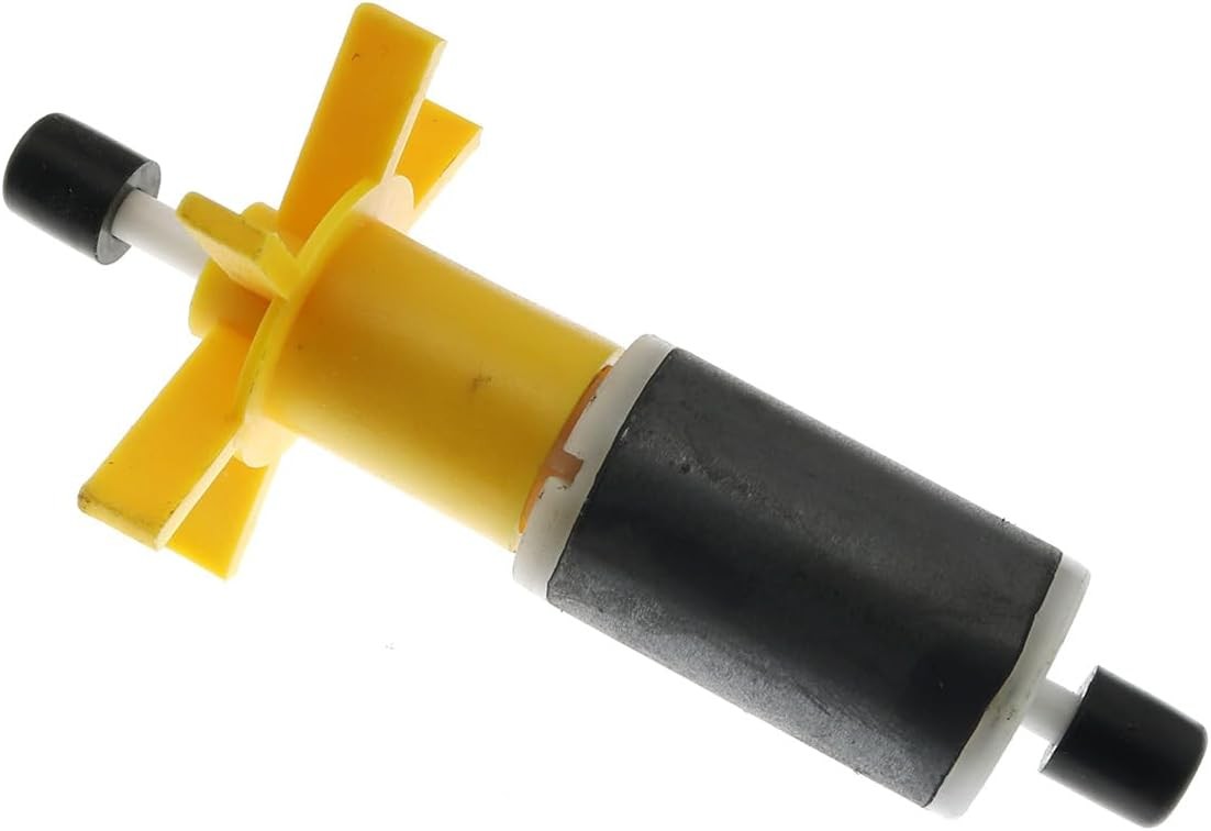 ZYAMY Replacement Impeller HW303A/HW303B for Aquarium Canister Filter