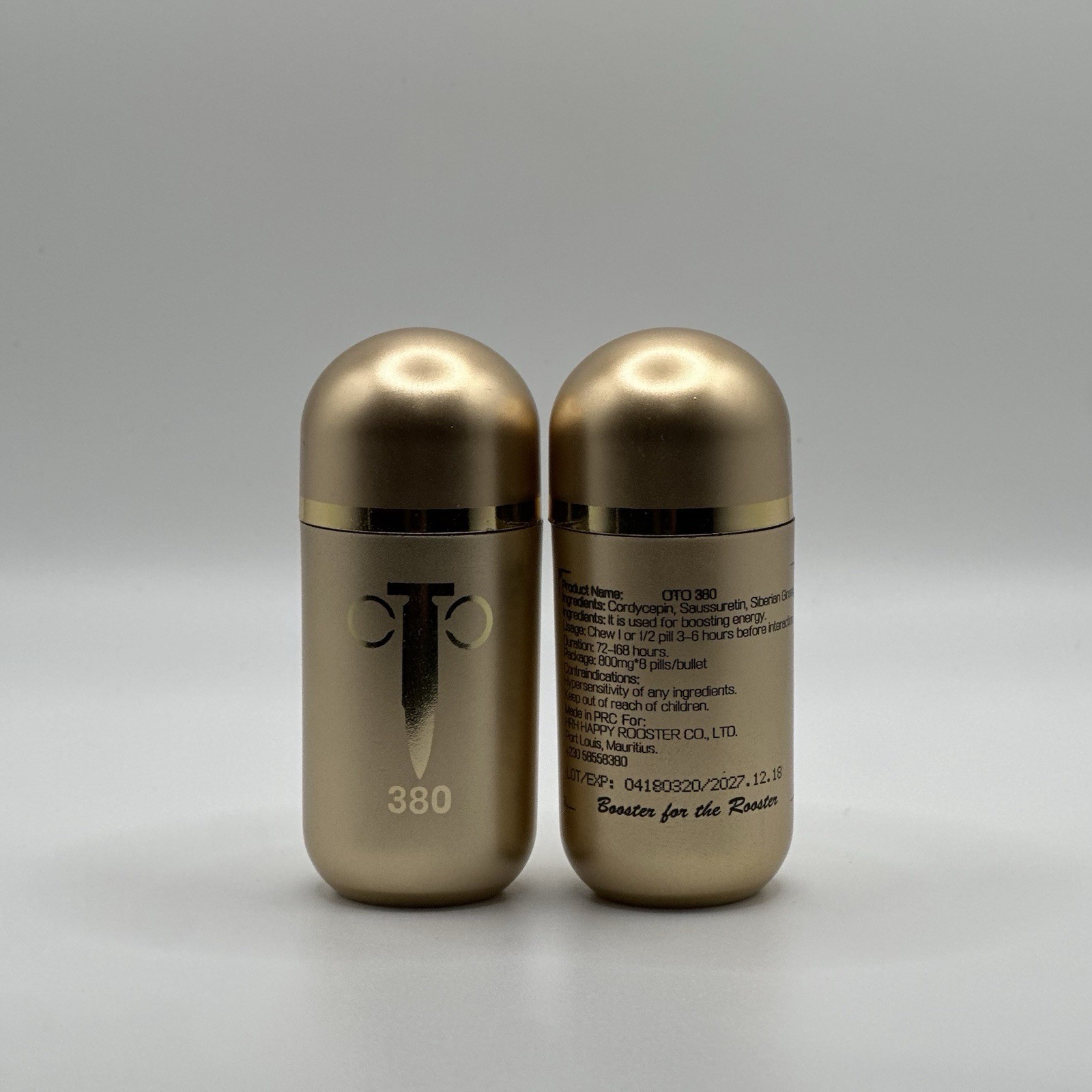 The Golden Bullet Natural Sexpills For Men ULTRA POTENT, UP TO 4-7 DAY DURATION