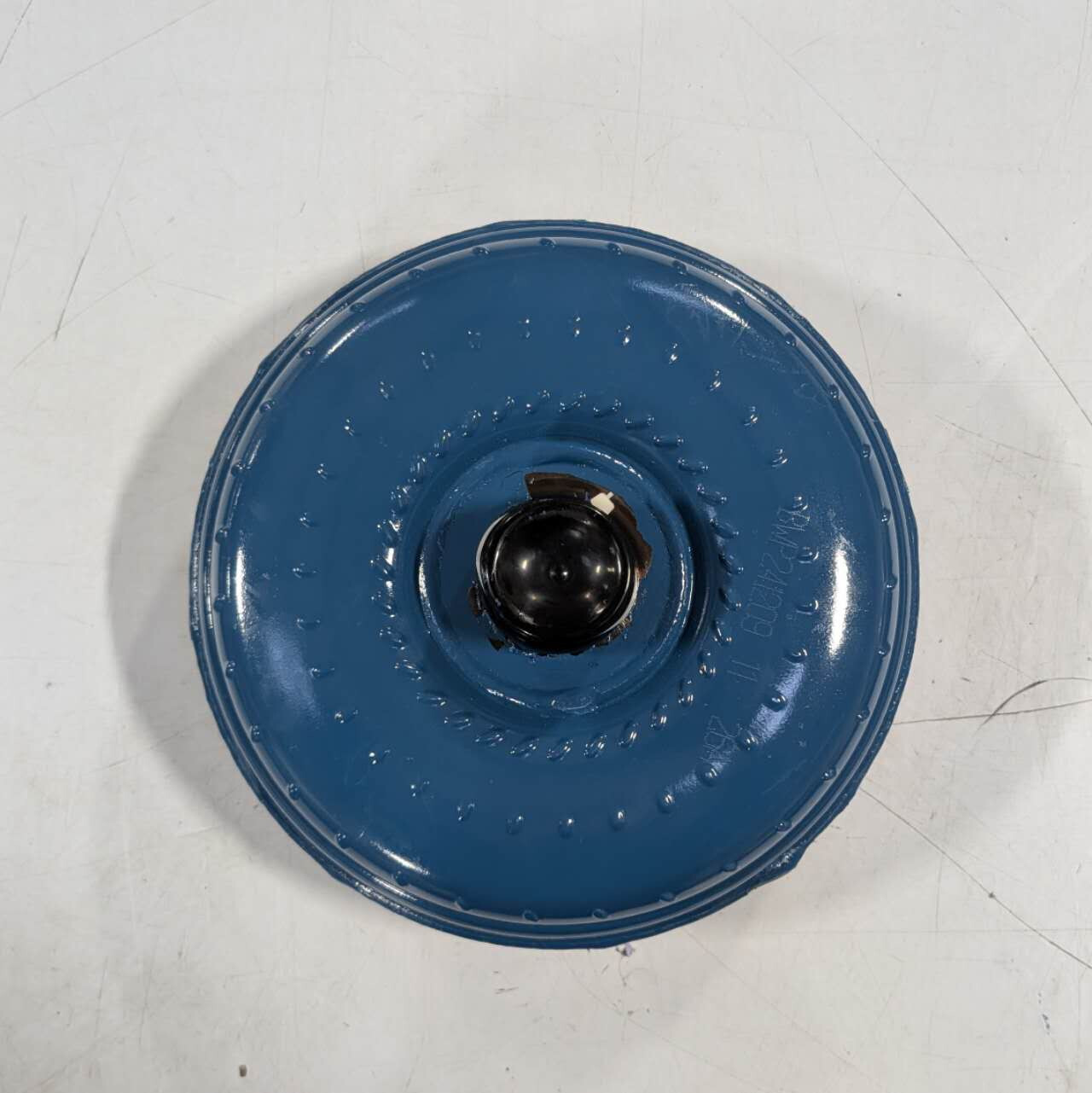 REMAN RE0F10D CVT Torque Converter 26A 2013-'23 Altima Rogue 2.5L 31100-3VX0A