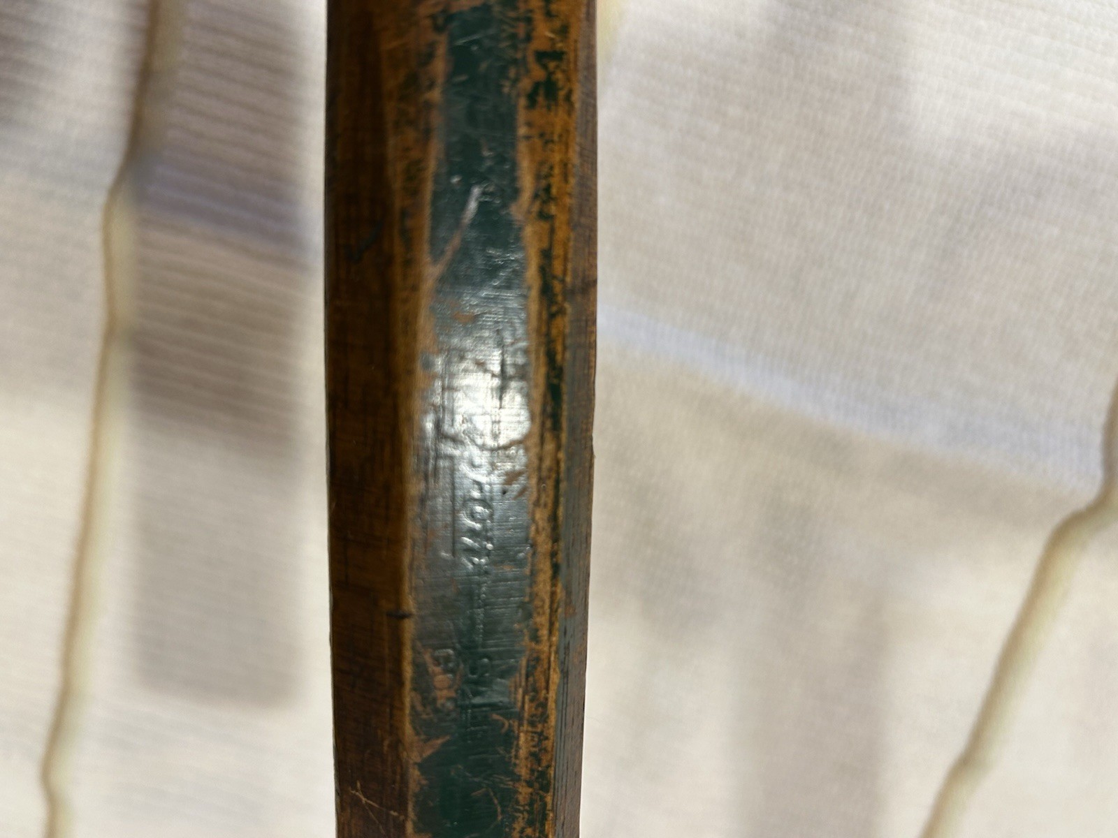 Snap On USA BF605 Auto Body Hammer