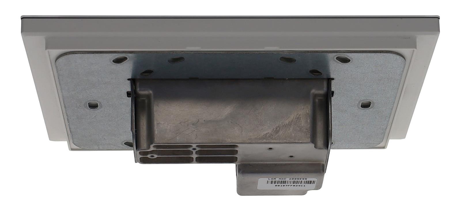 CRESTRON M201923002 TSW-770-W-S 7" WALL-MOUNT CONTROL TOUCH PANEL