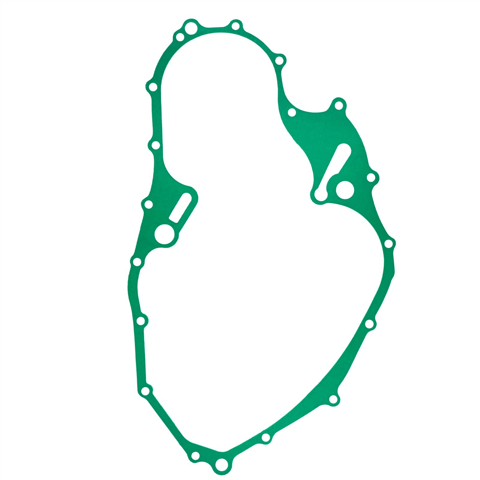 Clutch Cover Gasket For Yamaha Raptor 700 700R YFM700R 2006-2021 1S3-15462-00-00