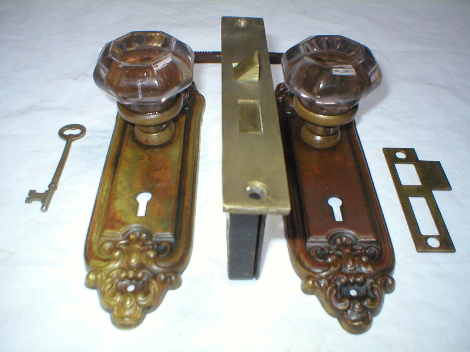 Antique Door Hardware
