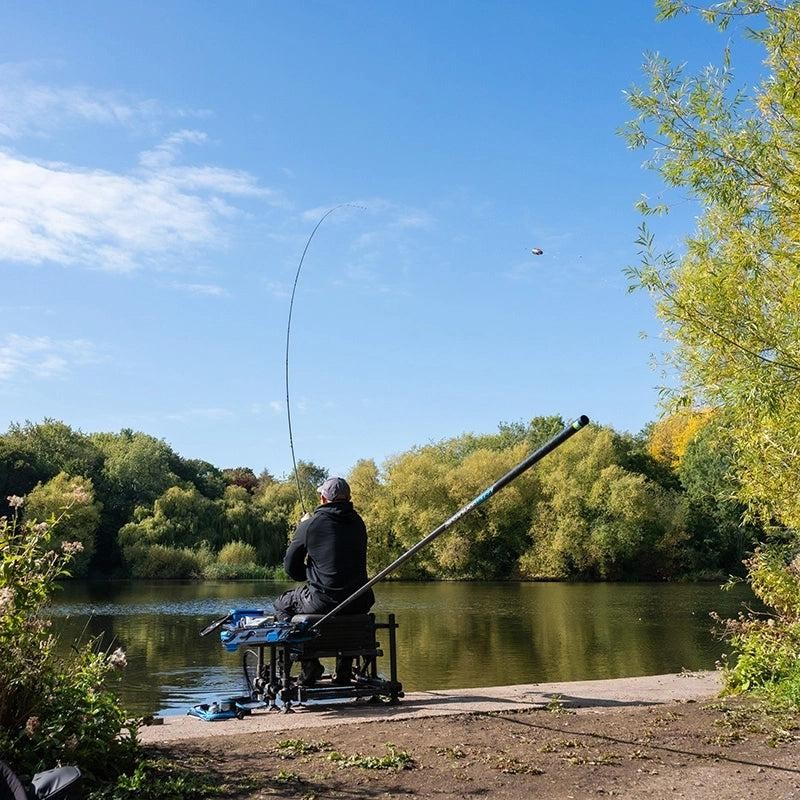 Preston Carp Maggot Feeders NEW Match Fishing Feeders *Full Range*