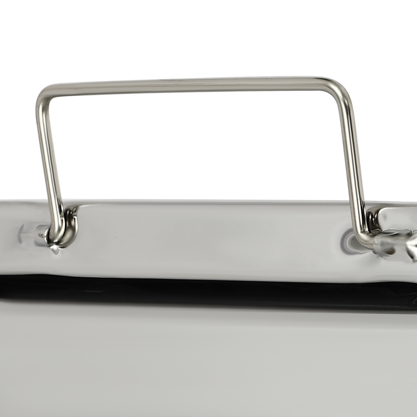 19.5x24.5" Commercial Hood Filters 6Pc Stainless Steel Hood Grease Filter Baffle