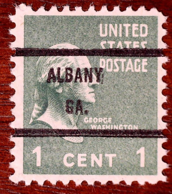 JM: US PRECANCEL BUREAU ALL " GEORGIA ", READ DESCRIPTION , PICK & CHOOSE