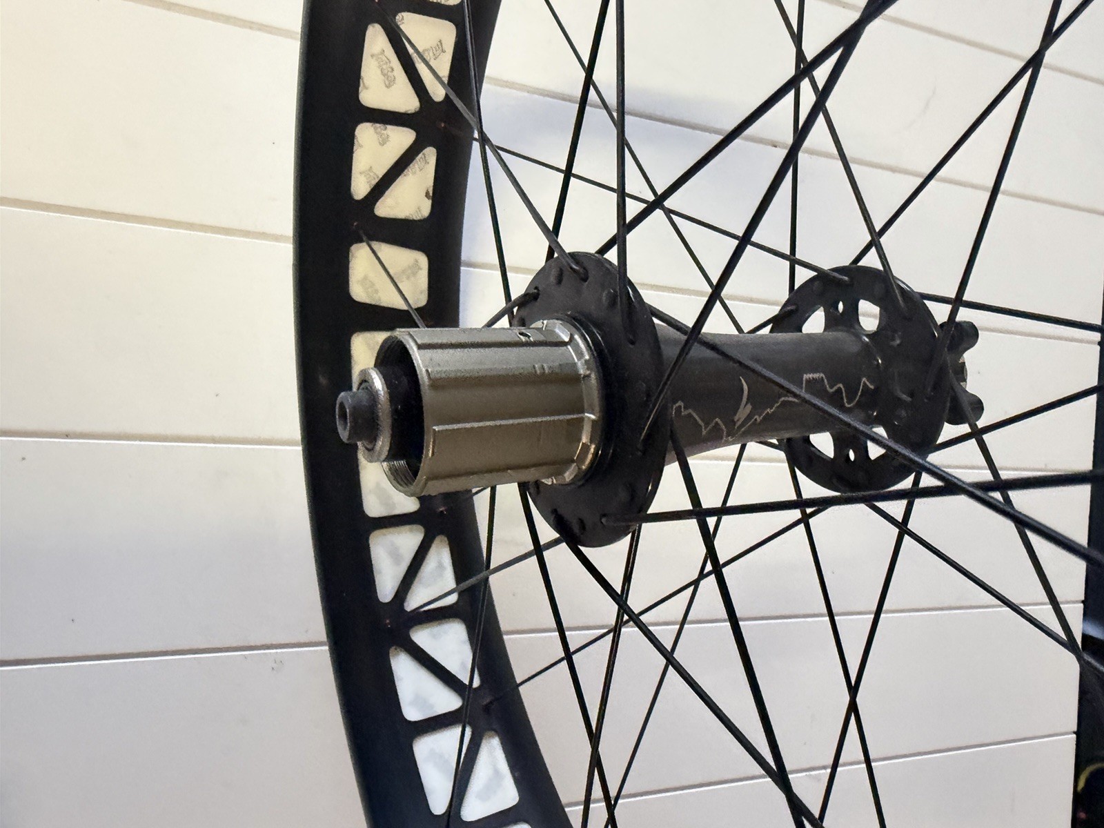 Specialized Fatboy SL 26" Wheel Set. Unused Old Stock