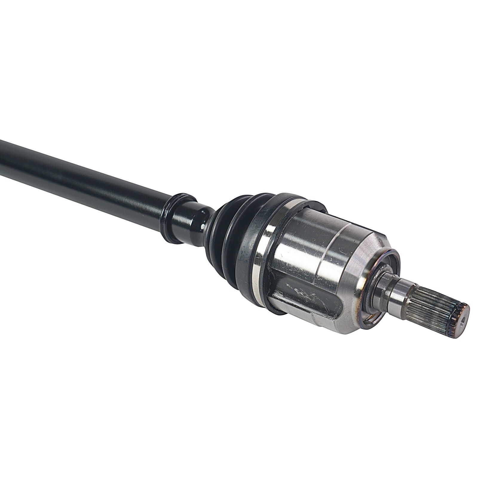 2x CV Axle Assembly Front Side for Hyundai Sonata 2015-2019 Kia Optima 2016-2020