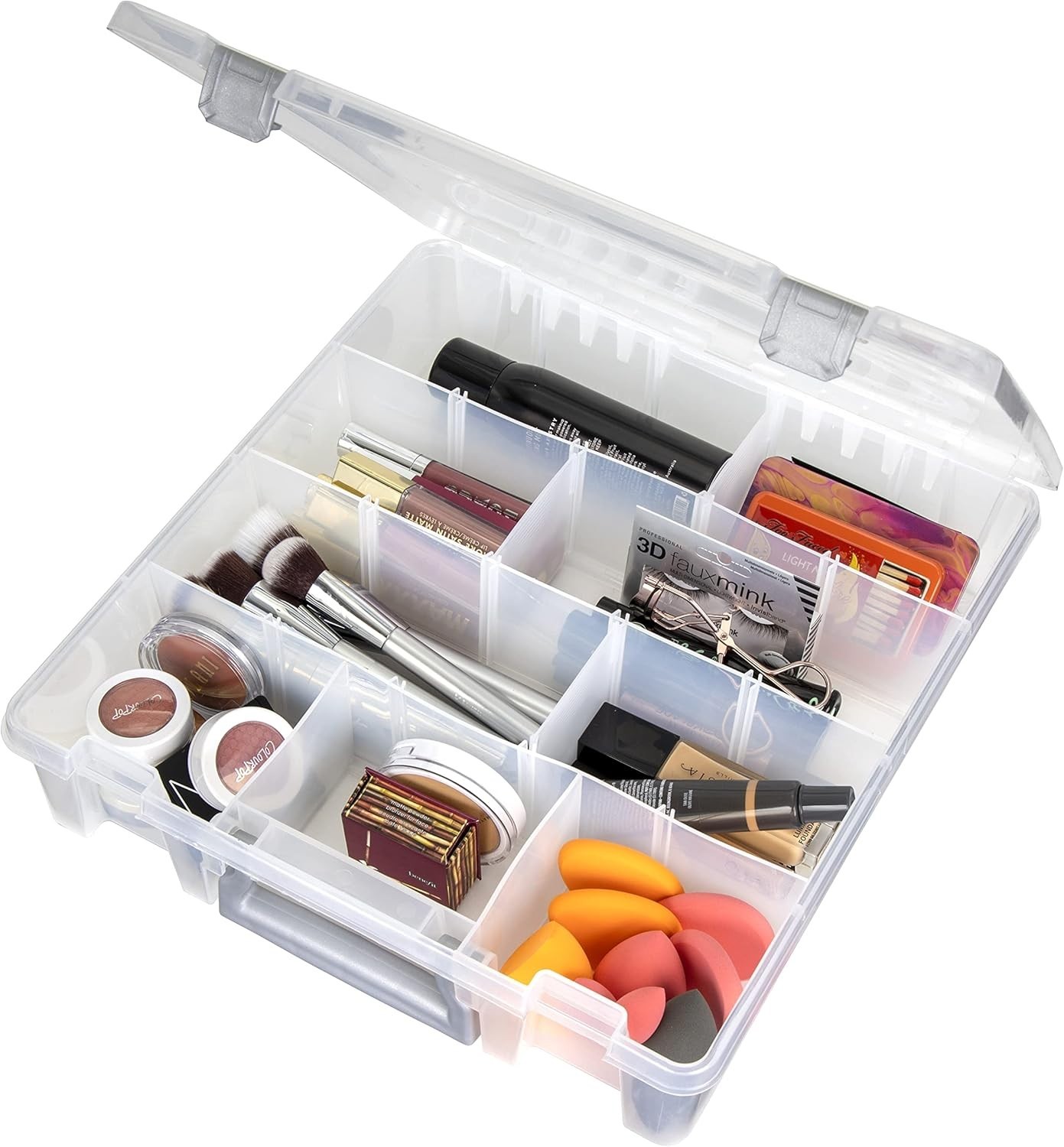 ArtBin 6823ABD Super Satchel Bin