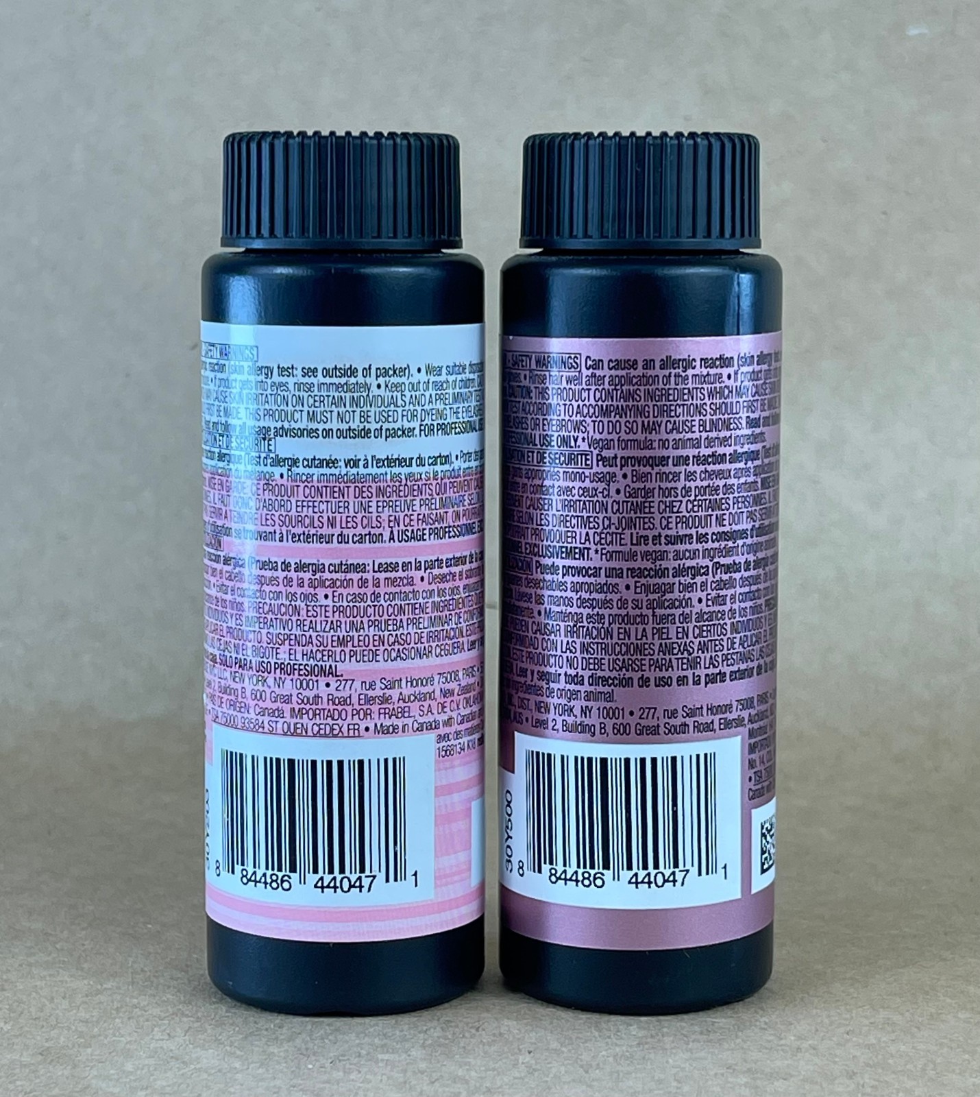 Redken Shades EQ Gloss Equalizing Conditioning Color 2 oz