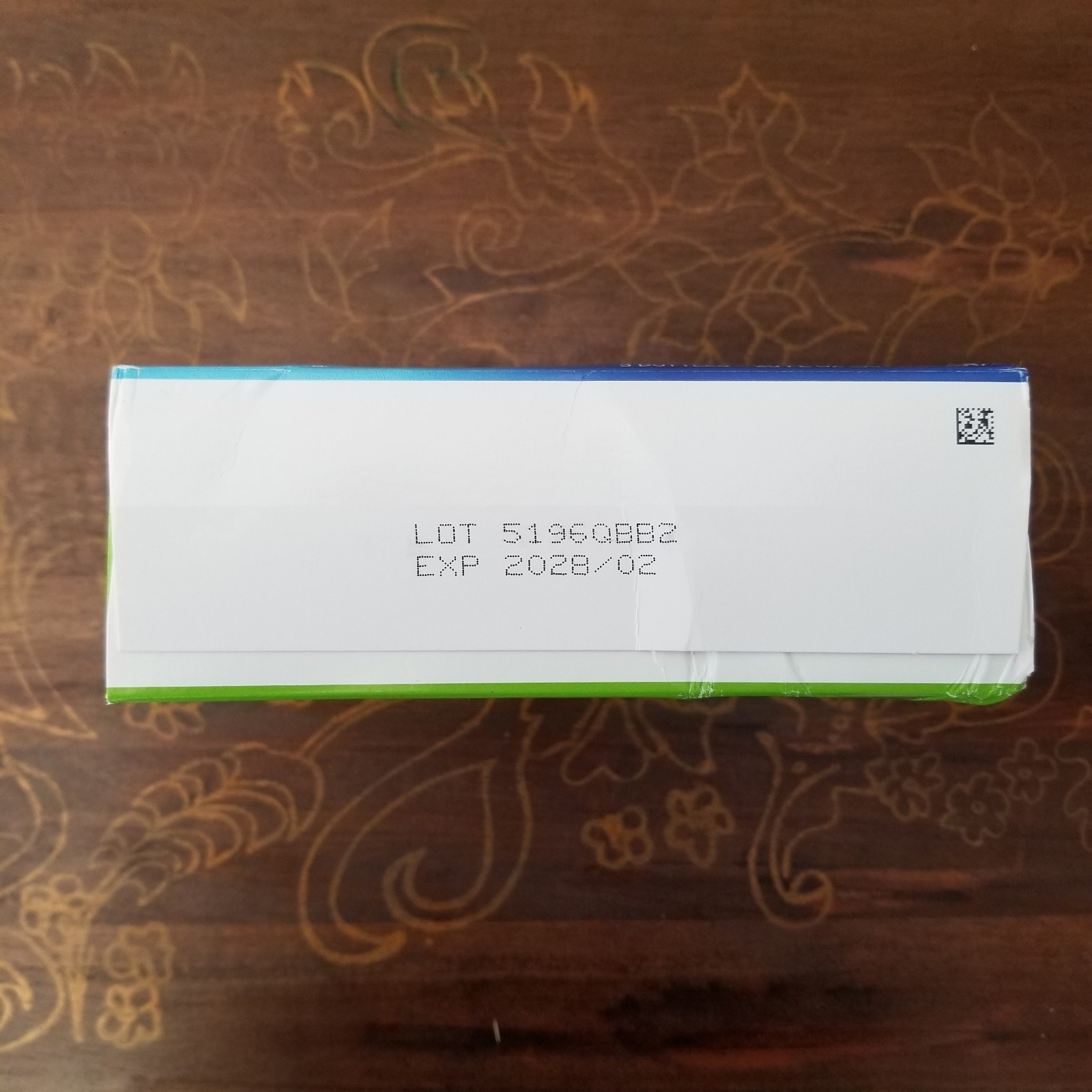 Robitussin DM Maximum Strength Day & Night Cough Relief, 3 x bottles (20 Ounces)