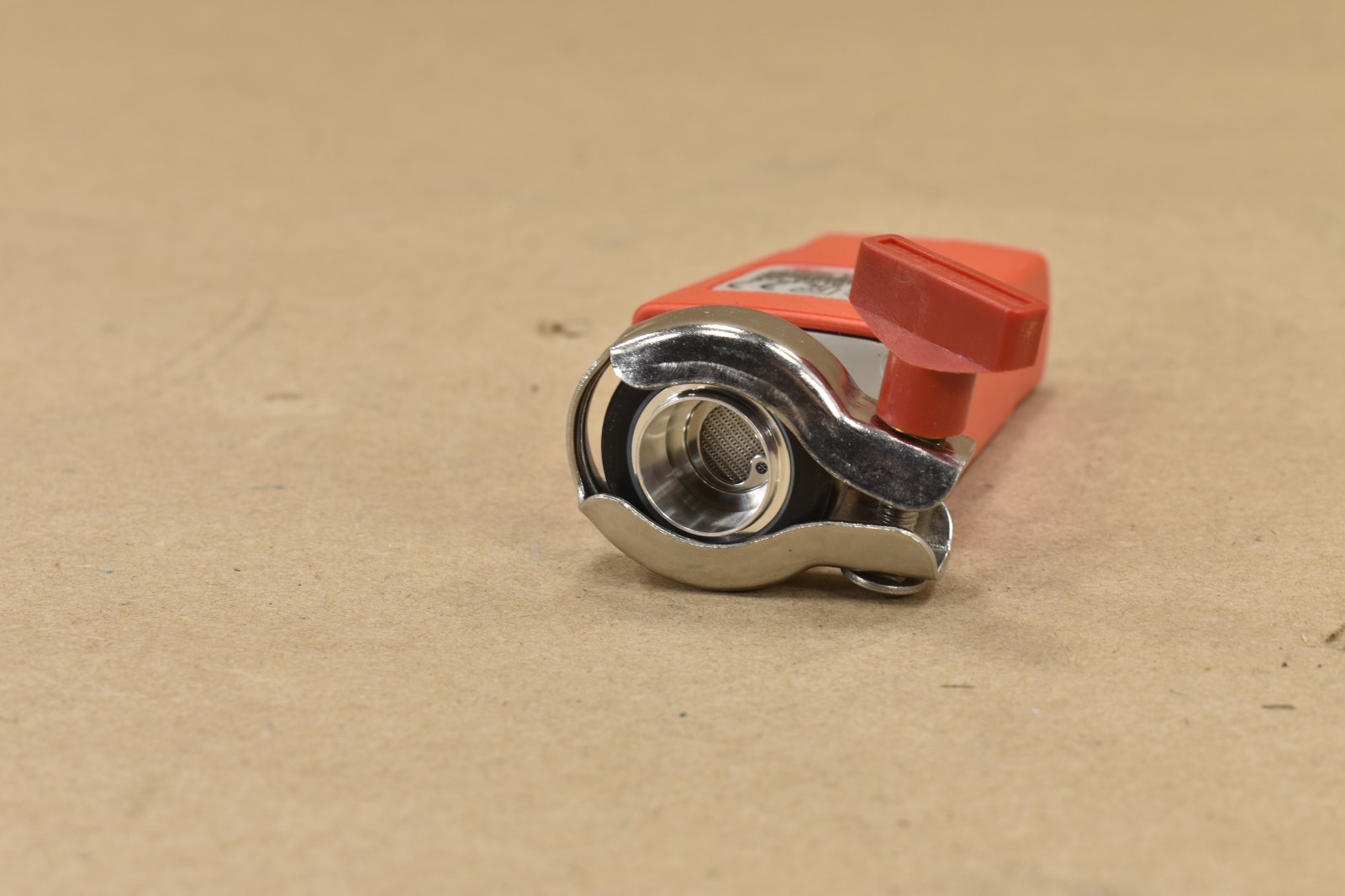 Edwards APG100-XLC, Pirani Vacuum Gauge 15-30 VDC, 1W, D02603000