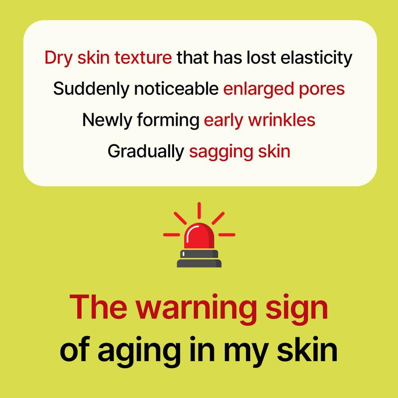 [celimax official] The Vita A Retinal Shot Tightening Booster | with Liposomized