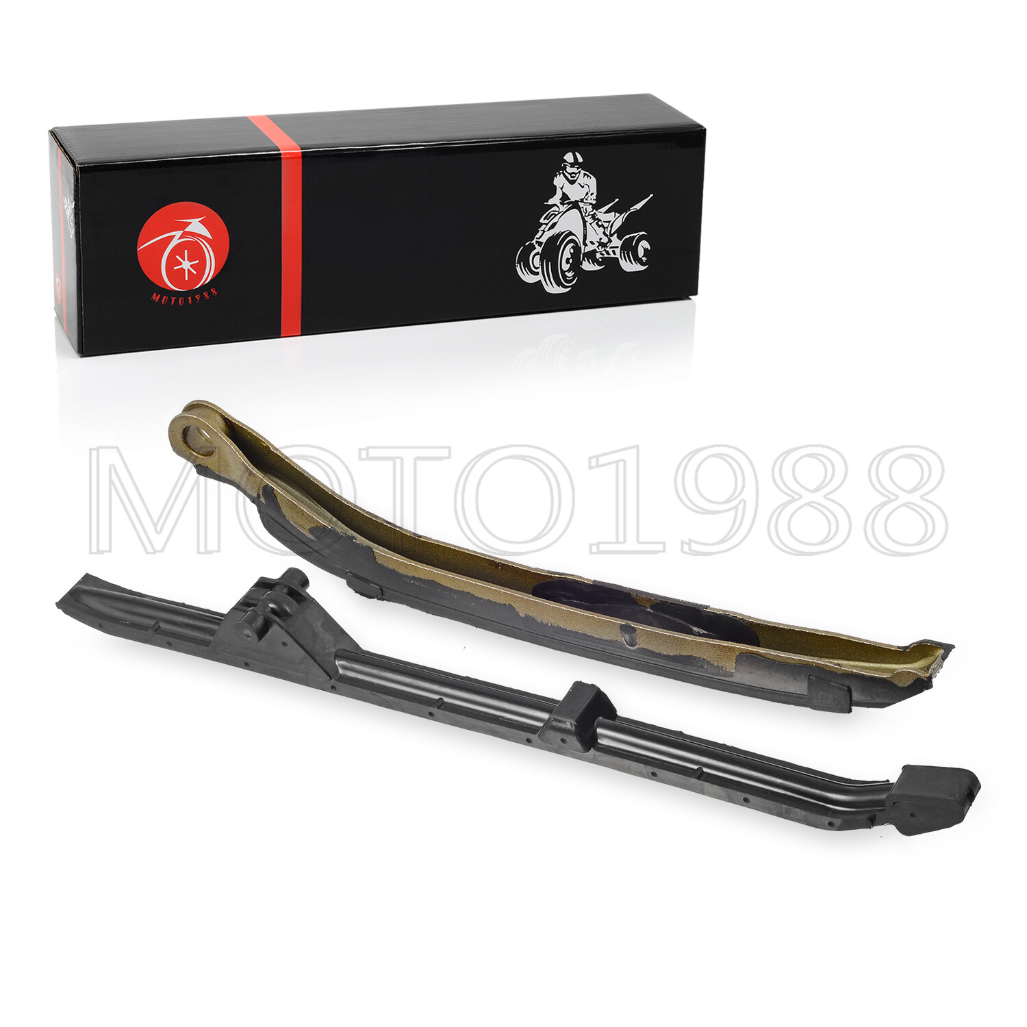 for HONDA TRX300 FourTrax 300 Camshaft Cam Timing Chain Guide 1988 1989-2000