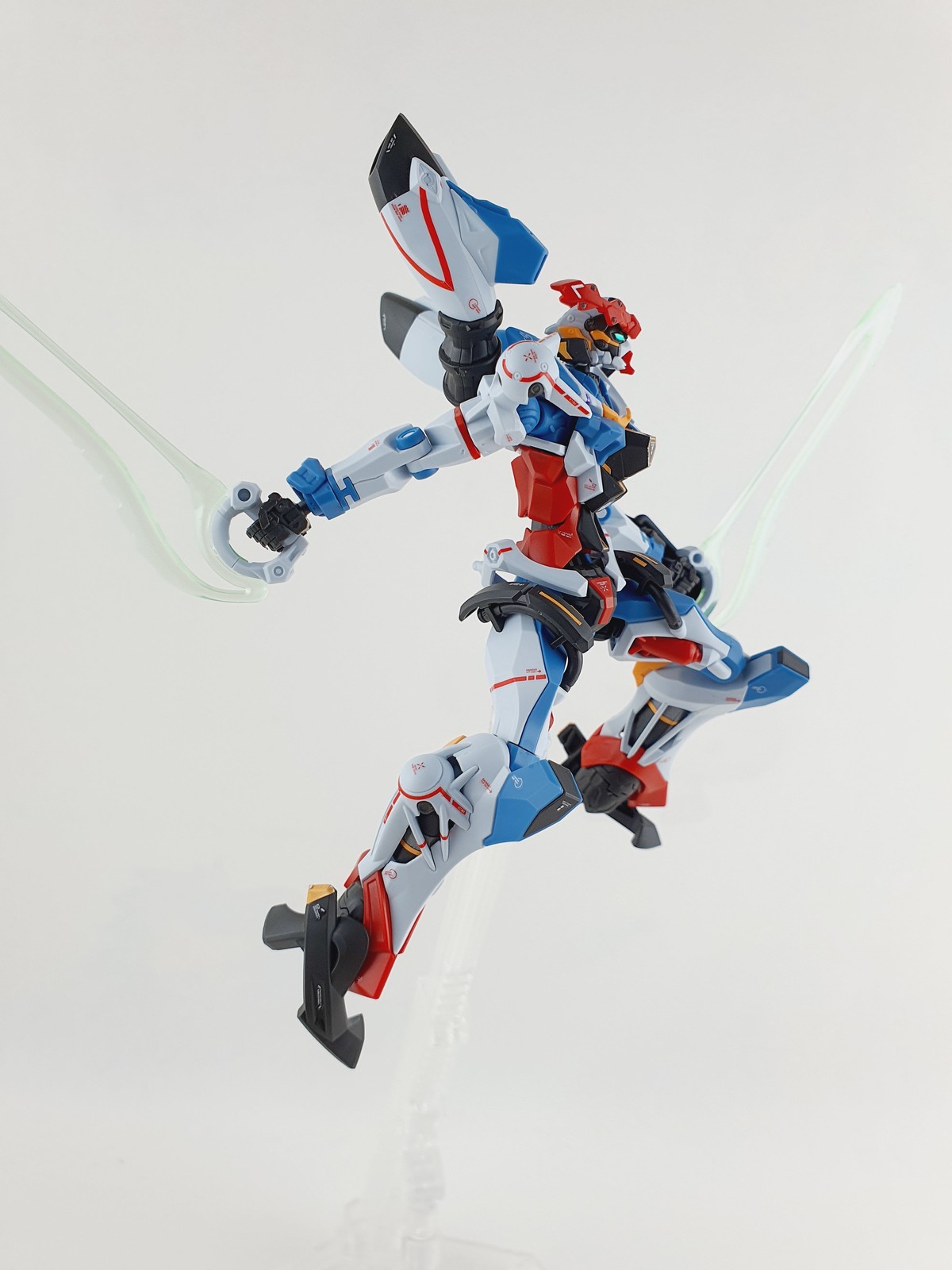 Delpi Water Decal For HG GQuuuuuuX - US