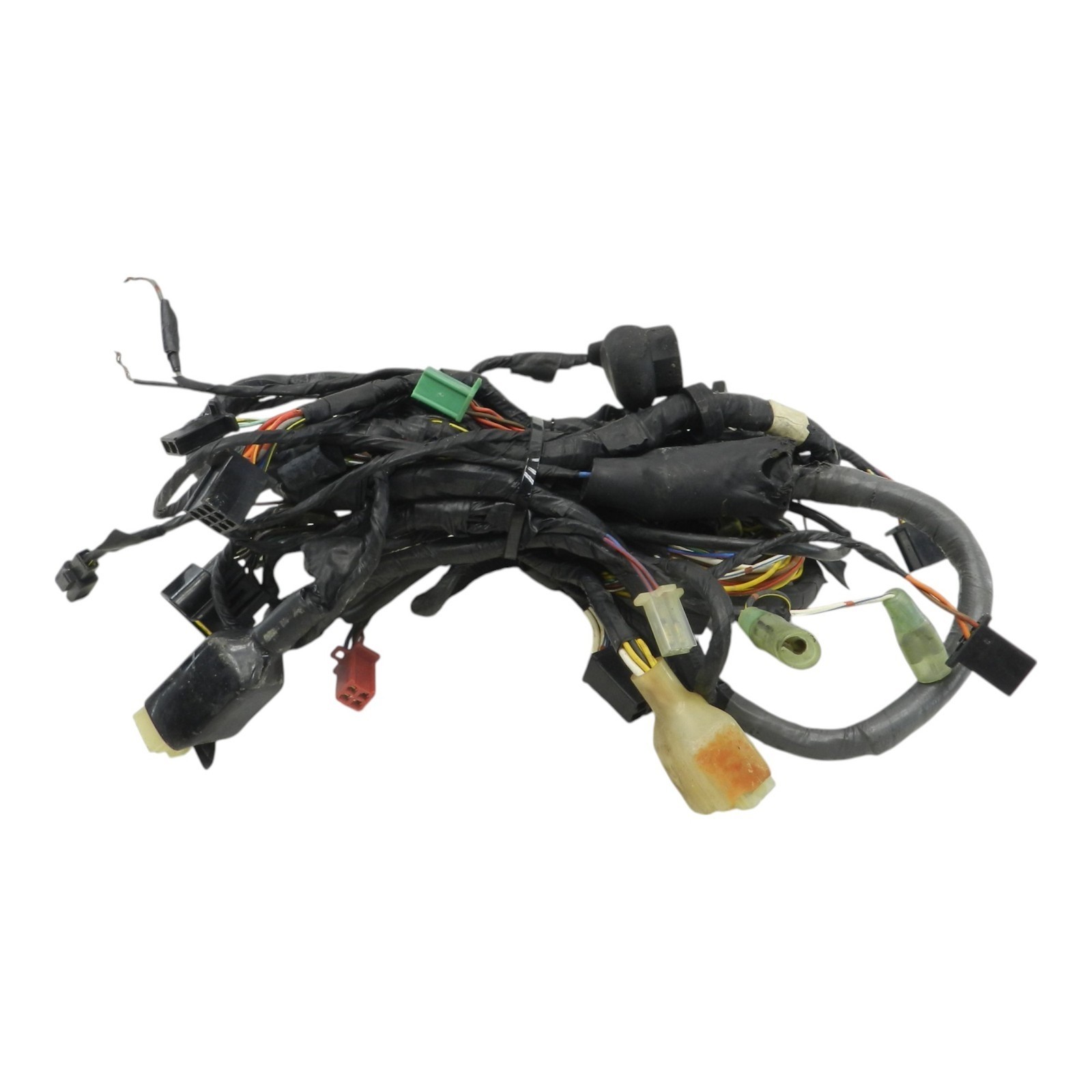 1996 KAWASAKI NINJA ZX6R MAIN WIRE HARNESS CORE 26030-1311