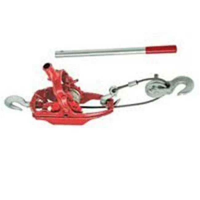 American Power Pull AMG15002 4 Ton Extra Heavy Duty Cable Puller