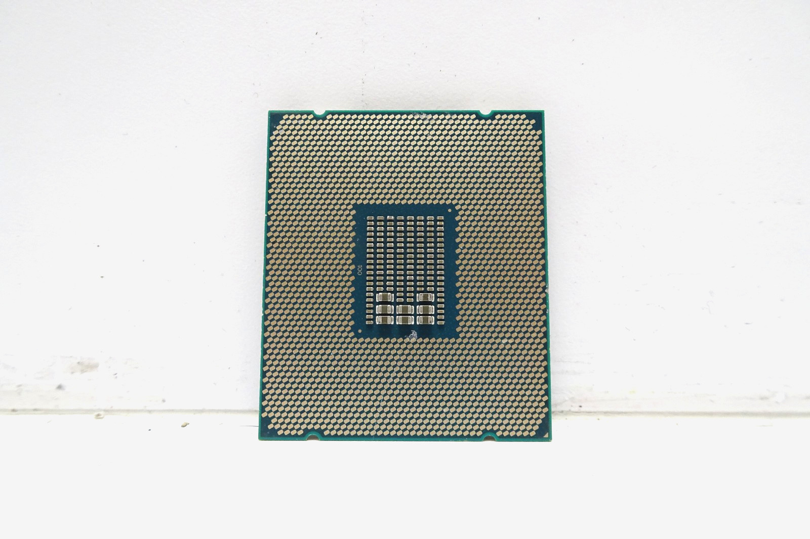 Intel Core i7-6950X CPU | 10 Cores | 20 Threads | 3.5GHz | Intel 2011-3 Socket