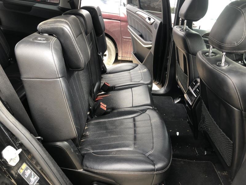 2014 2015 MERCEDES BENZ CLA250 Blind Spot Radar Object Distance Sensor 9127