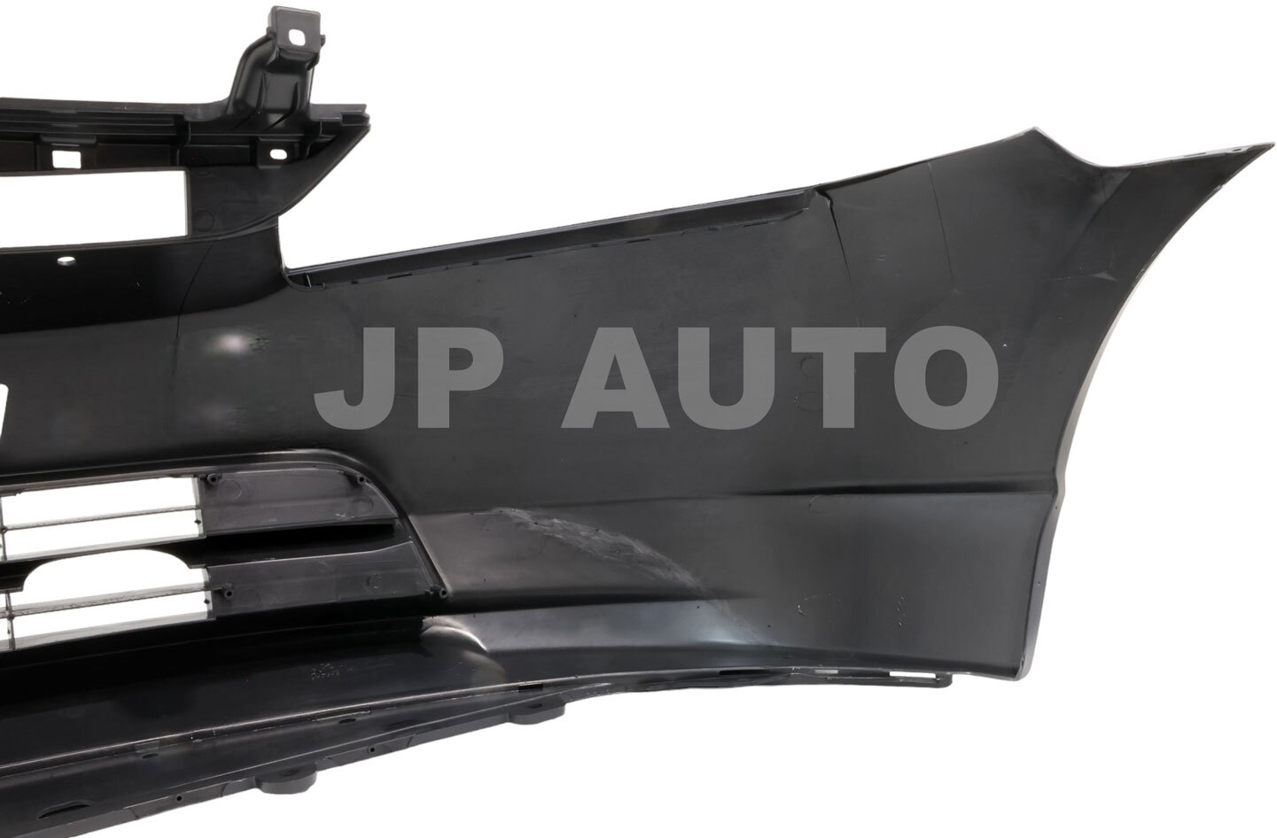 For 2007 2008 Honda Civic Sedan Front Bumper Cover Primed