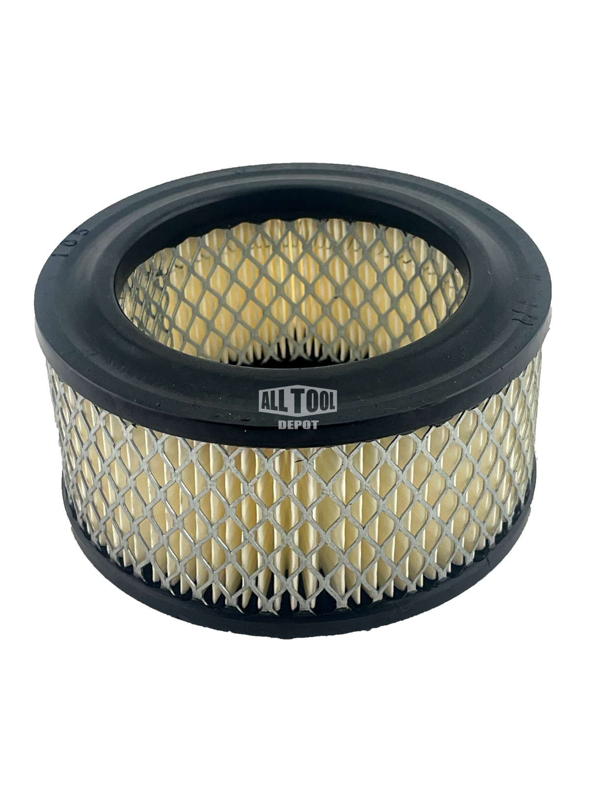 2 Packs Air Intake Filter Elements #14 A424 for Ingersoll Rand 32170979