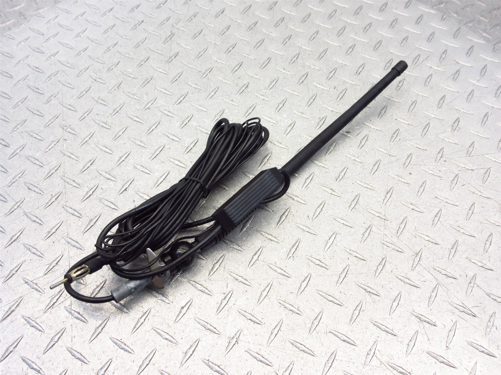 1995 Harley Davidson FLHT Electra Glide Radio Antenna Signal Cables