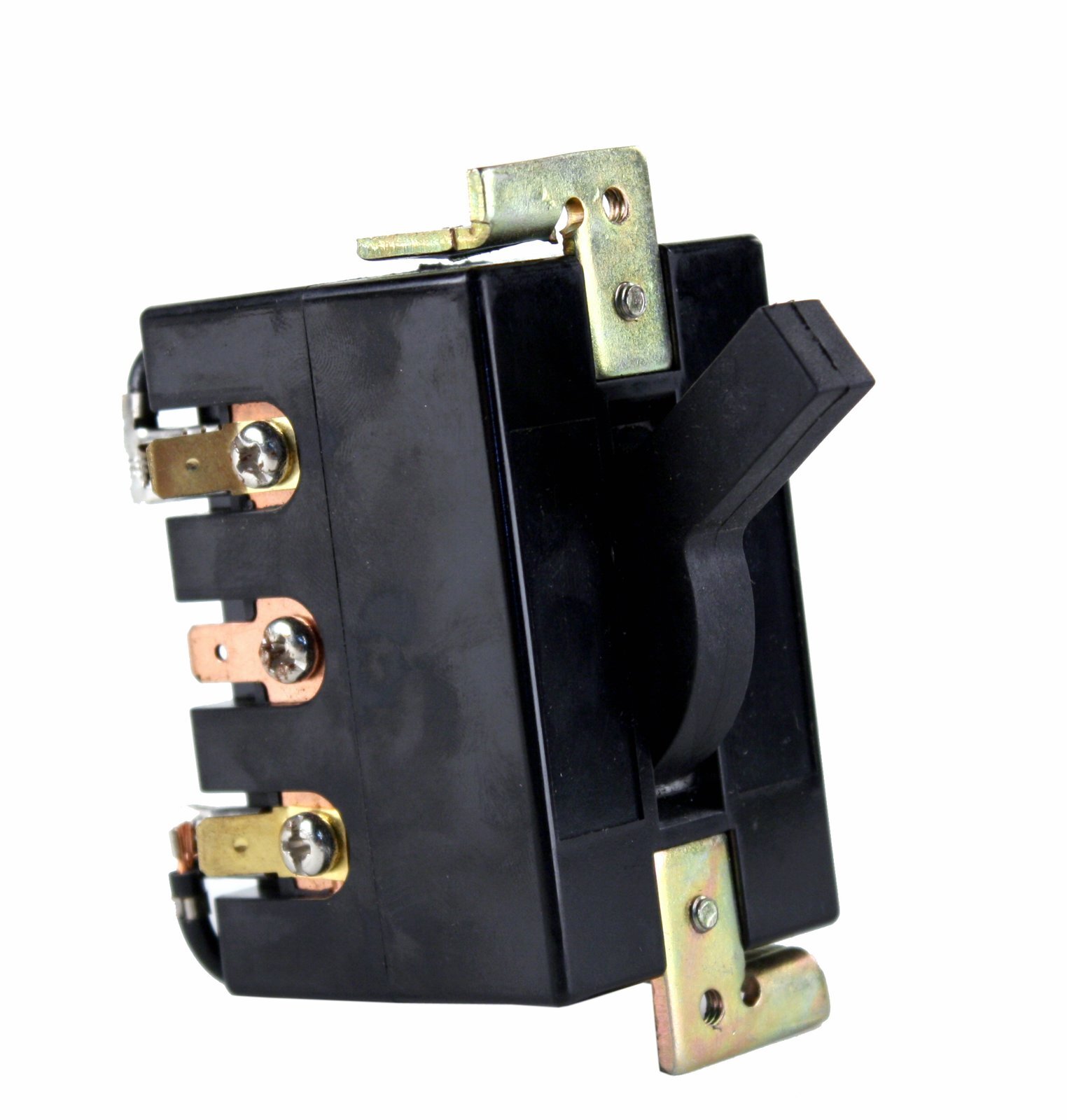 Steel Dragon Tools® 44505 E1417 Forward Reverse Switch fits RIDGID® 300 535