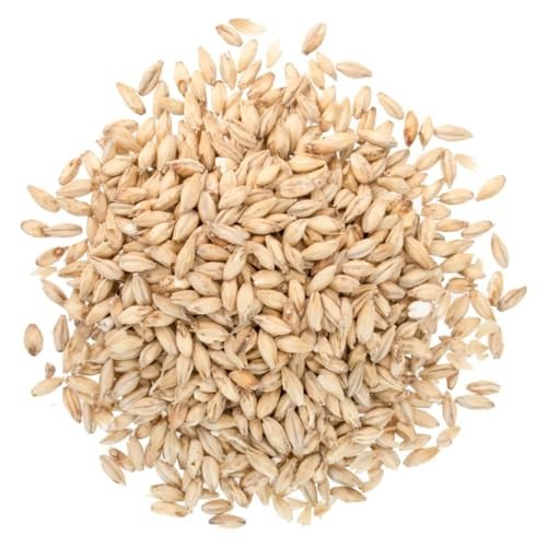 Malted Barley for Moonshine Whiskey Mash - 5 LBS