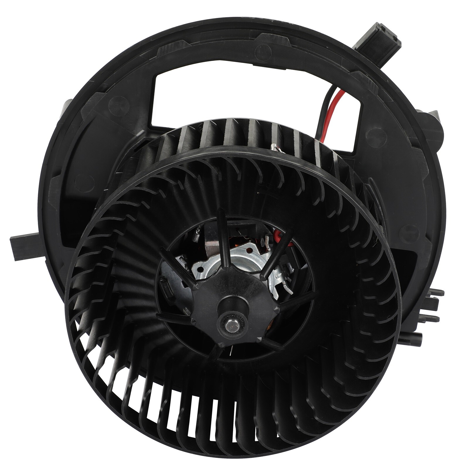 A/C Blower Motor Fan for 15-20 Audi A3 S3 15-21 Volkswagen Golf GTI 19-21 Jetta