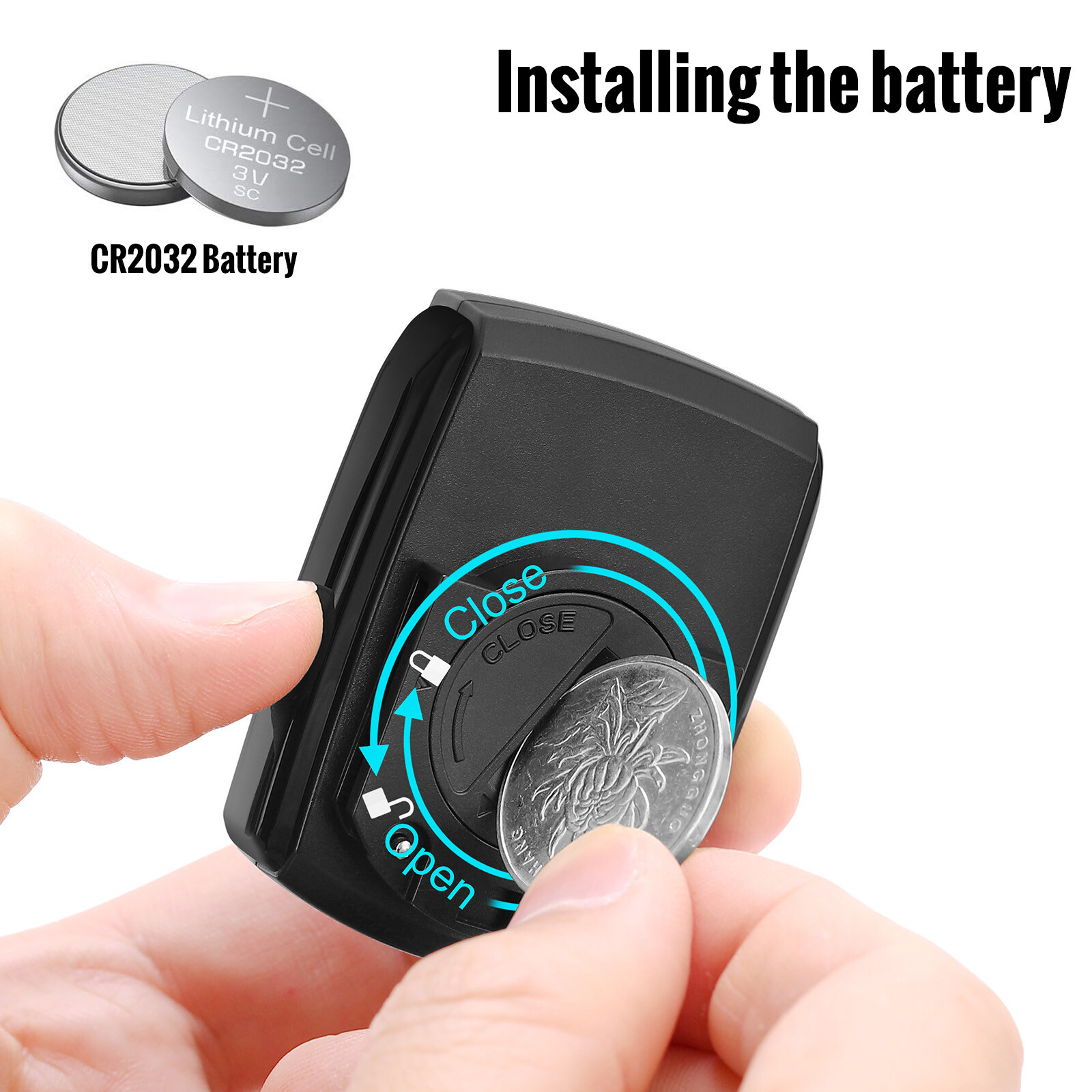 Waterproof Wired LCD Digital Cycle Bike Computer Bicycle Speedometer Odometer US