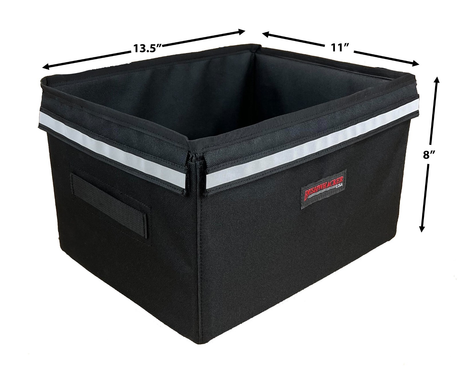 Small Dog Carrier Bicycle Rack Bike Grocery Basket Crate Rear Cycling Pet Bed