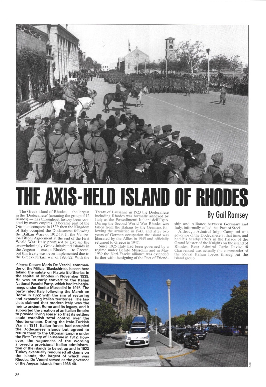 New After The Battle 177 Koblenz Lake Poursollet Tragedy Greece Guns Of Navarone