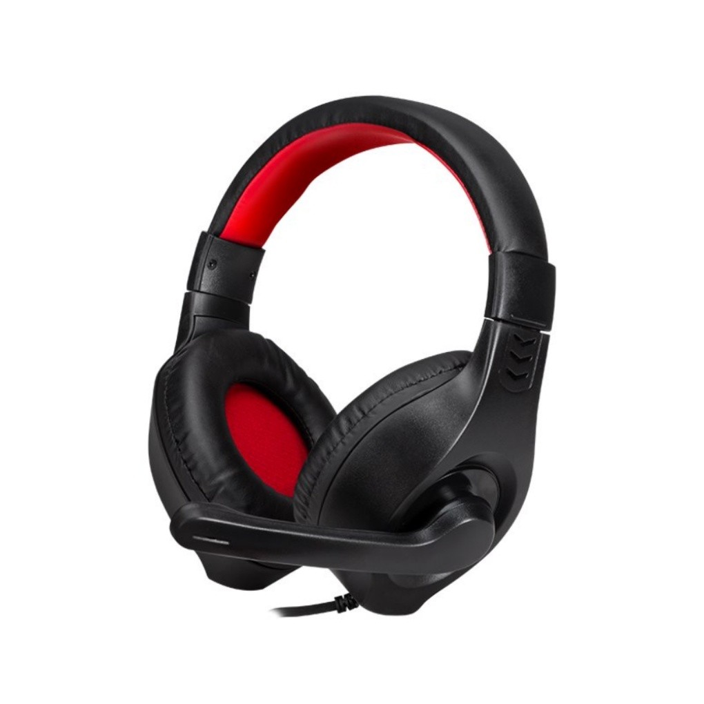 XTRIKE ME Wired Gaming Keyboard + Mouse & Pad + Headphone RGB Light 4-1 Combo