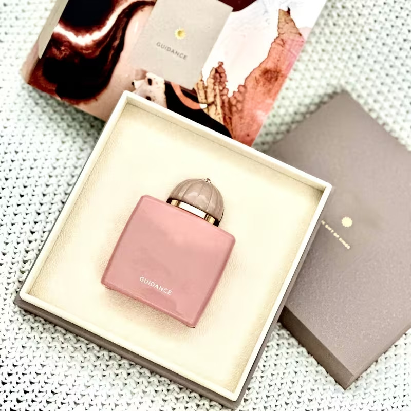 Guidance 46 By Amouage Eau De Parfum for Woman Spray 3.4OZ 100ml Sealed, NIB