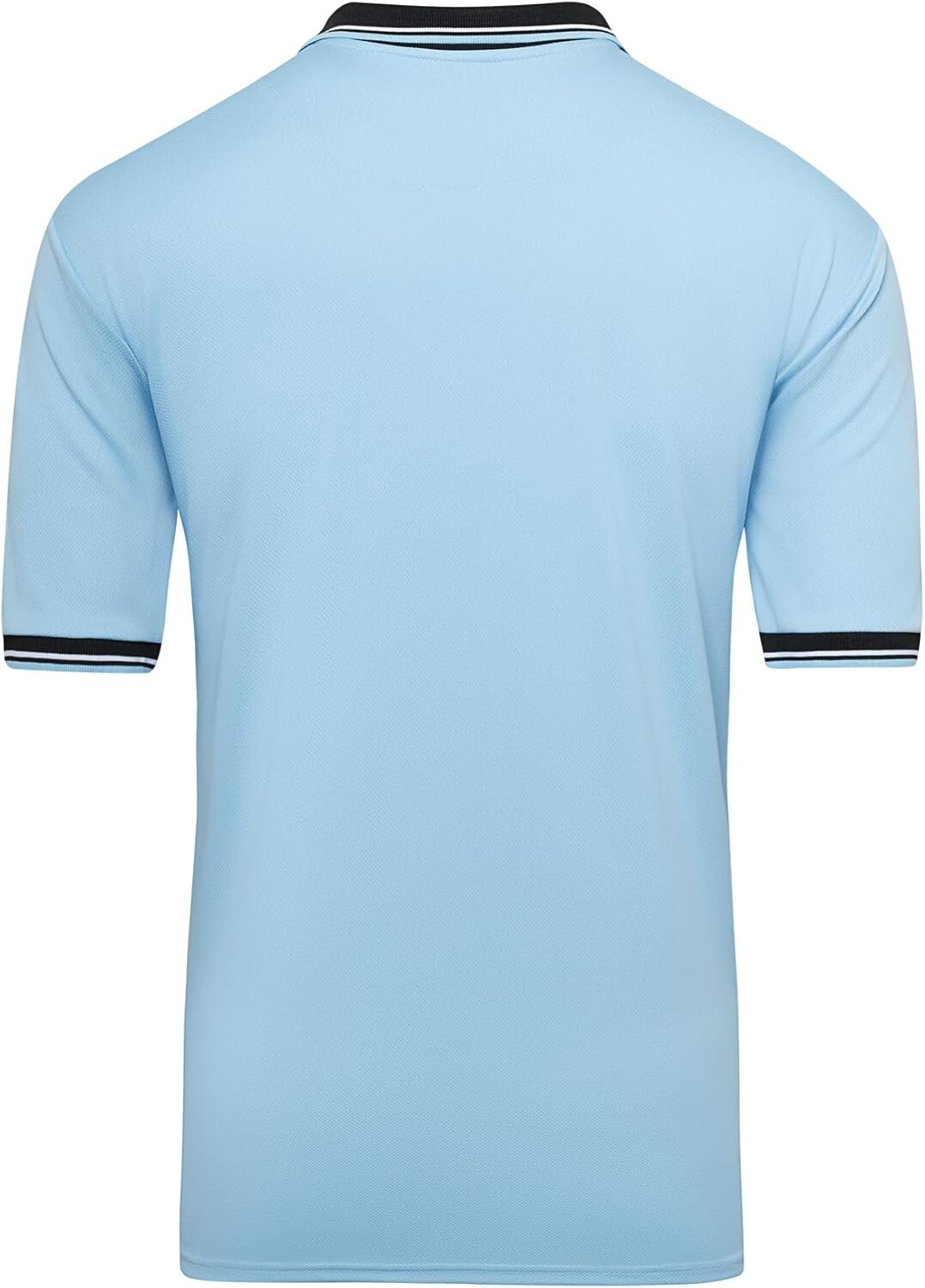 Murray Sporting Goods Umpire Shirt Accessory Kit - Shirt, Bag, Brush, Indicator