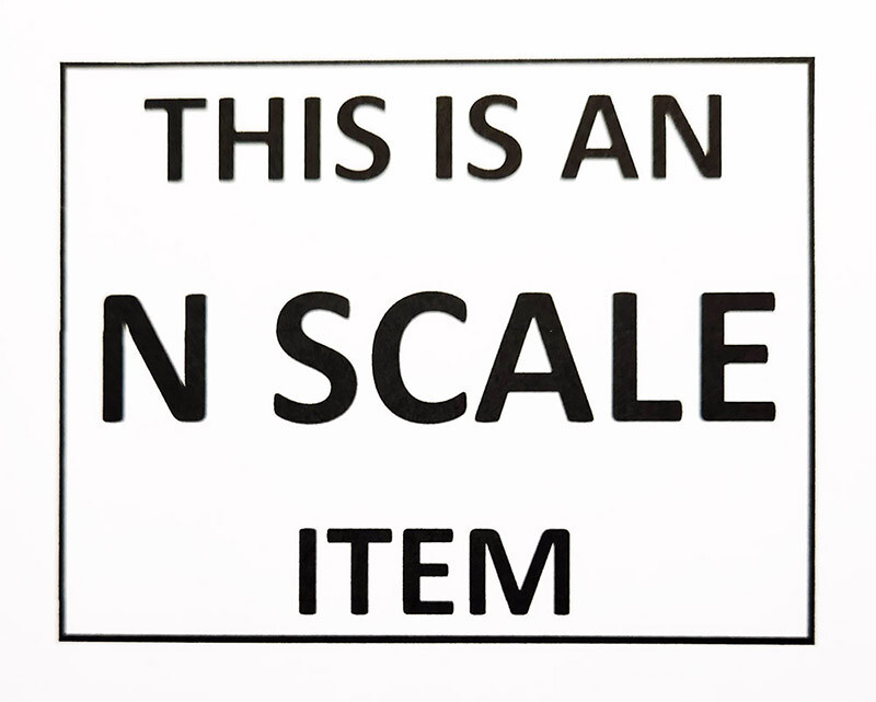 Missouri Pacific Difco Side Dump Car Road #55228 Atlas #50006055 N Scale