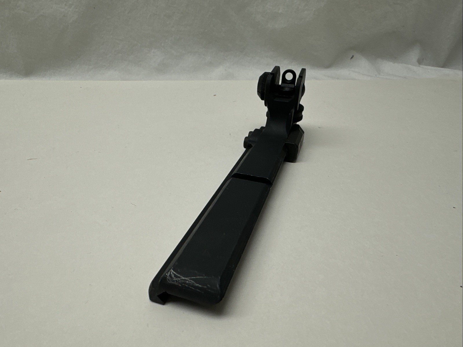 Old School Rock River Arms Dominator Eotech Riser Rail W/ Sight Quad GWOT Clone