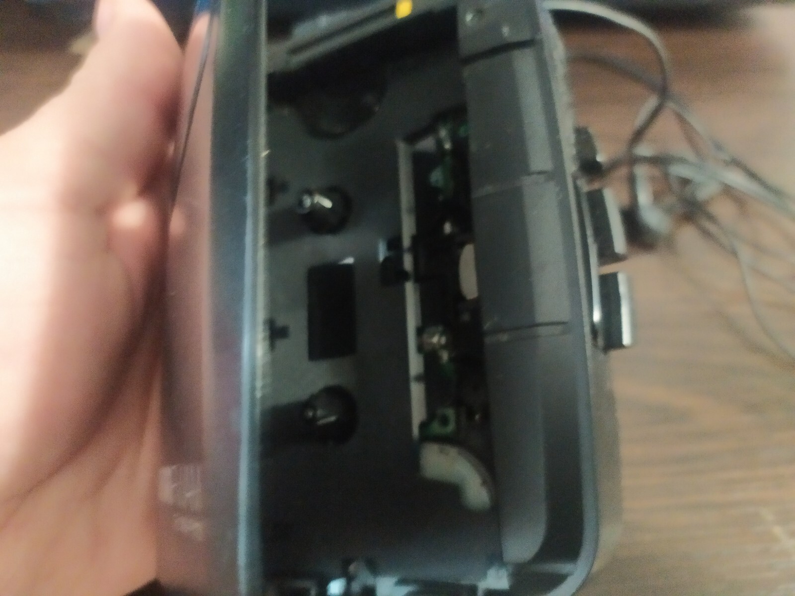 Vintage cassette player Sony Rare Doesn't work!